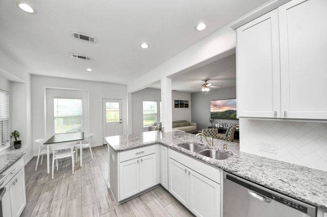 30207 Twisting Springs Drive, Fulshear, TX 77423