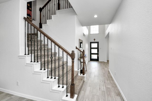 30207 Twisting Springs Drive, Fulshear, TX 77423