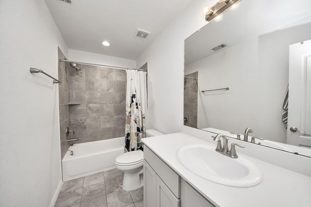 30207 Twisting Springs Drive, Fulshear, TX 77423