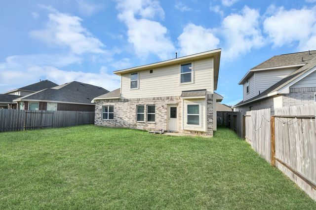 30207 Twisting Springs Drive, Fulshear, TX 77423