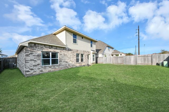 30207 Twisting Springs Drive, Fulshear, TX 77423