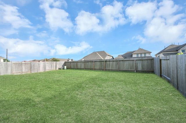 30207 Twisting Springs Drive, Fulshear, TX 77423