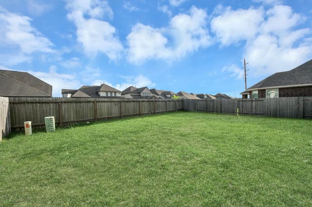30207 Twisting Springs Drive, Fulshear, TX 77423