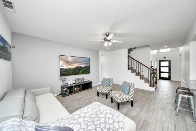 30207 Twisting Springs Drive, Fulshear, TX 77423