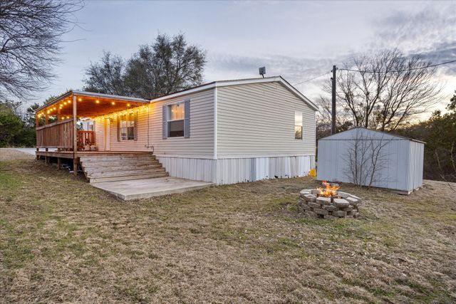 3502 Brazos River Drive, Granbury, TX 76048