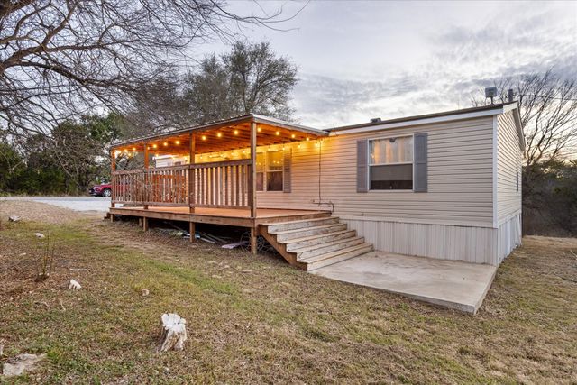 3502 Brazos River Drive, Granbury, TX 76048