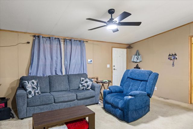 3502 Brazos River Drive, Granbury, TX 76048