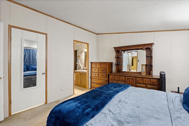 3502 Brazos River Drive, Granbury, TX 76048