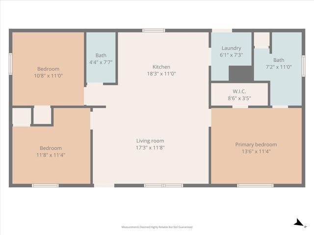 3502 Brazos River Drive, Granbury, TX 76048