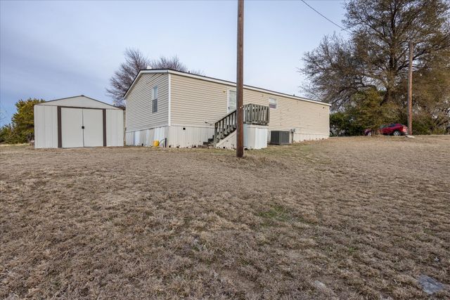 3502 Brazos River Drive, Granbury, TX 76048
