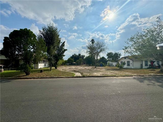 421 W Cherokee Avenue, Pharr, TX 78577