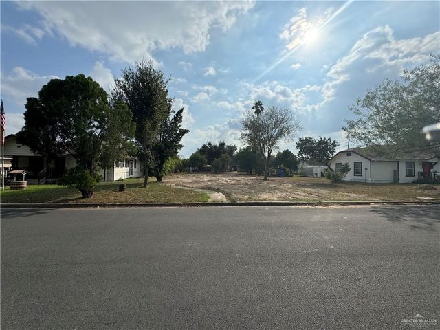 421 W Cherokee Avenue, Pharr, TX 78577