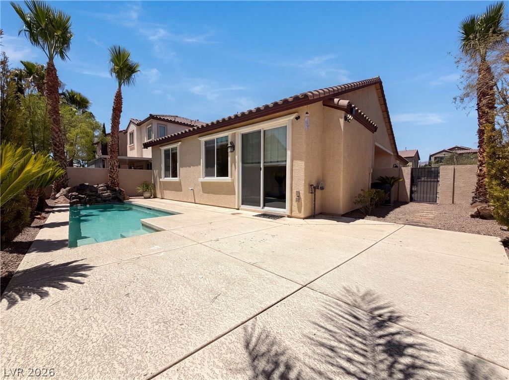 908 Baronet Drive, Las Vegas, NV 89138 — photo 5