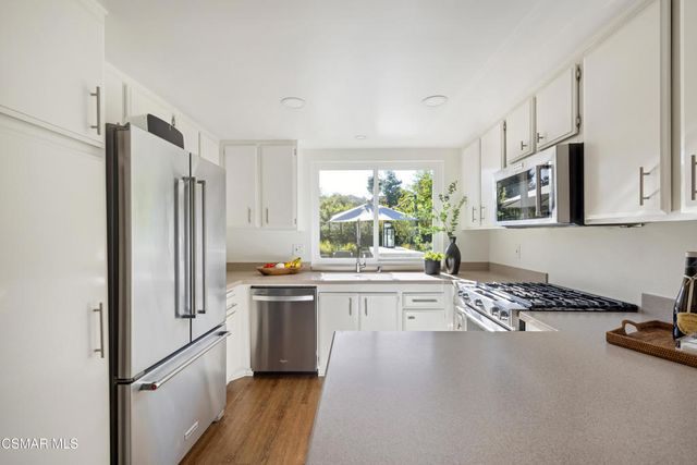 1501 Valecroft Avenue, Westlake Village, CA 91361