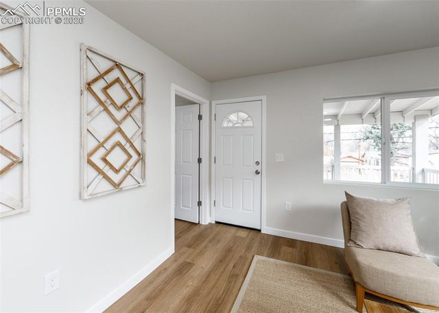 2511 Wheeler Avenue, Colorado Springs, CO 80904