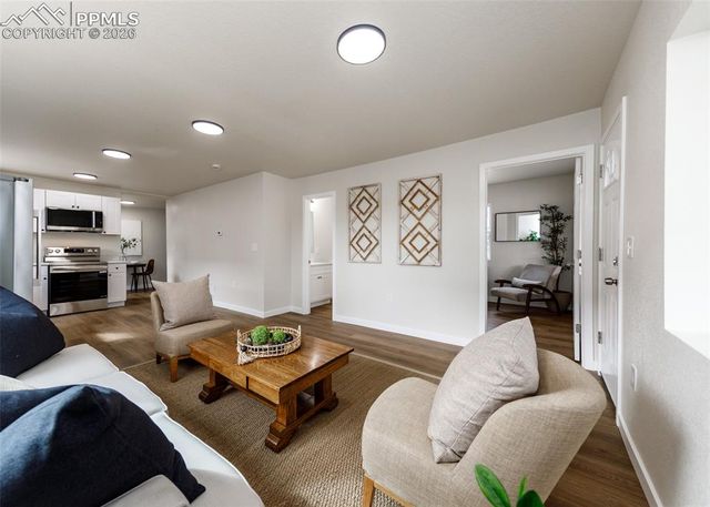 2511 Wheeler Avenue, Colorado Springs, CO 80904