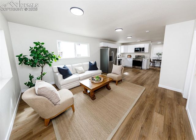 2511 Wheeler Avenue, Colorado Springs, CO 80904