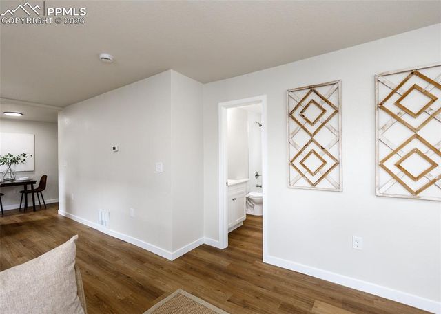 2511 Wheeler Avenue, Colorado Springs, CO 80904