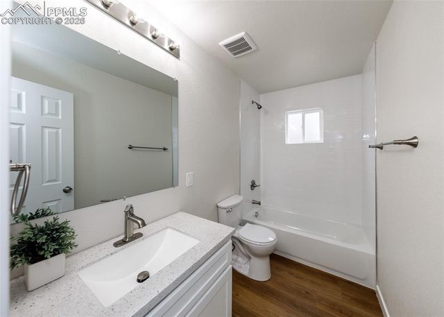 2511 Wheeler Avenue, Colorado Springs, CO 80904