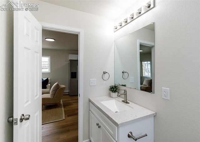 2511 Wheeler Avenue, Colorado Springs, CO 80904