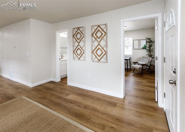 2511 Wheeler Avenue, Colorado Springs, CO 80904