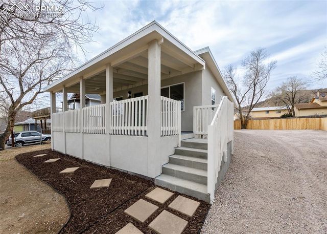 2511 Wheeler Avenue, Colorado Springs, CO 80904