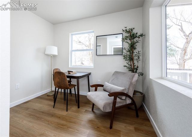 2511 Wheeler Avenue, Colorado Springs, CO 80904