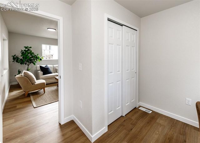 2511 Wheeler Avenue, Colorado Springs, CO 80904