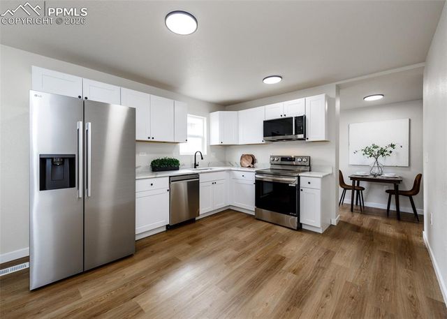 2511 Wheeler Avenue, Colorado Springs, CO 80904