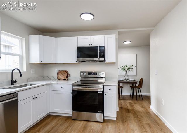 2511 Wheeler Avenue, Colorado Springs, CO 80904