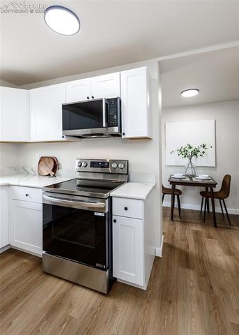 2511 Wheeler Avenue, Colorado Springs, CO 80904