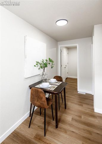 2511 Wheeler Avenue, Colorado Springs, CO 80904