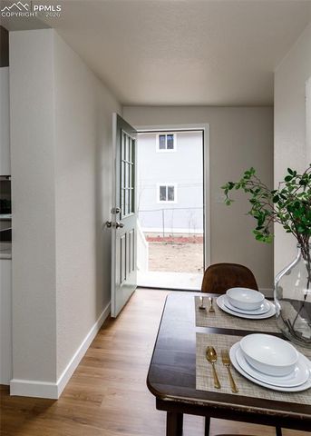 2511 Wheeler Avenue, Colorado Springs, CO 80904