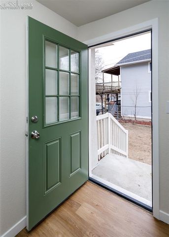 2511 Wheeler Avenue, Colorado Springs, CO 80904