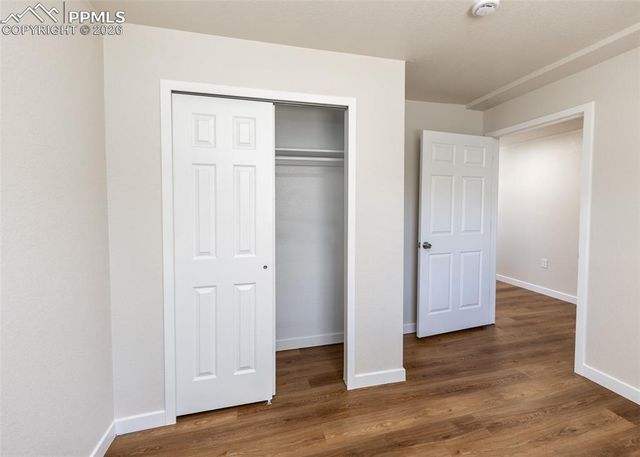 2511 Wheeler Avenue, Colorado Springs, CO 80904