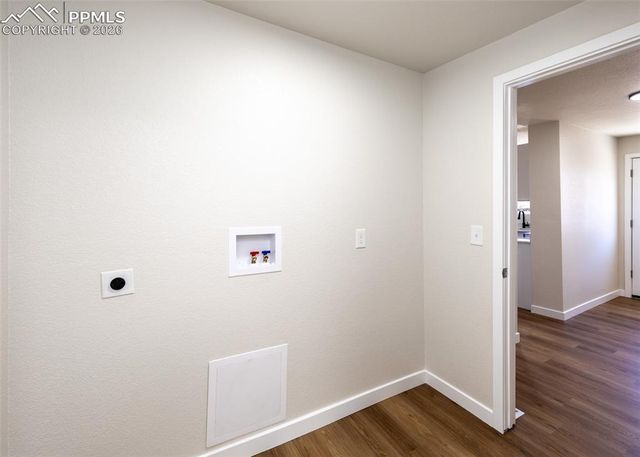 2511 Wheeler Avenue, Colorado Springs, CO 80904