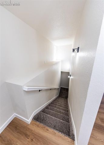 2511 Wheeler Avenue, Colorado Springs, CO 80904