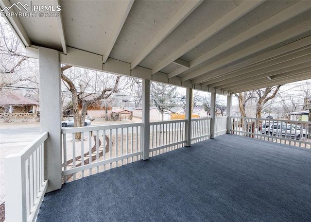 2511 Wheeler Avenue, Colorado Springs, CO 80904