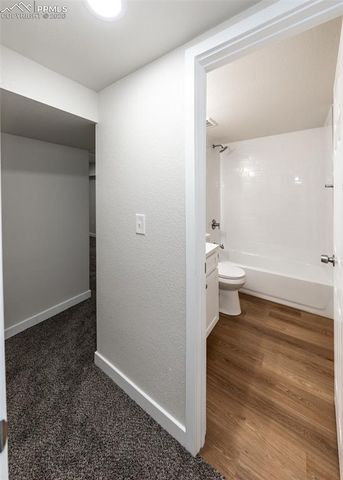 2511 Wheeler Avenue, Colorado Springs, CO 80904