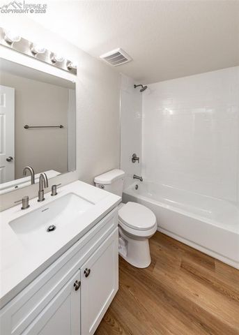 2511 Wheeler Avenue, Colorado Springs, CO 80904