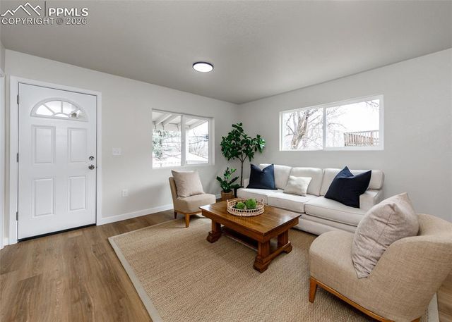 2511 Wheeler Avenue, Colorado Springs, CO 80904