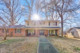 1401 Linden Avenue, Jonesboro, AR 72401