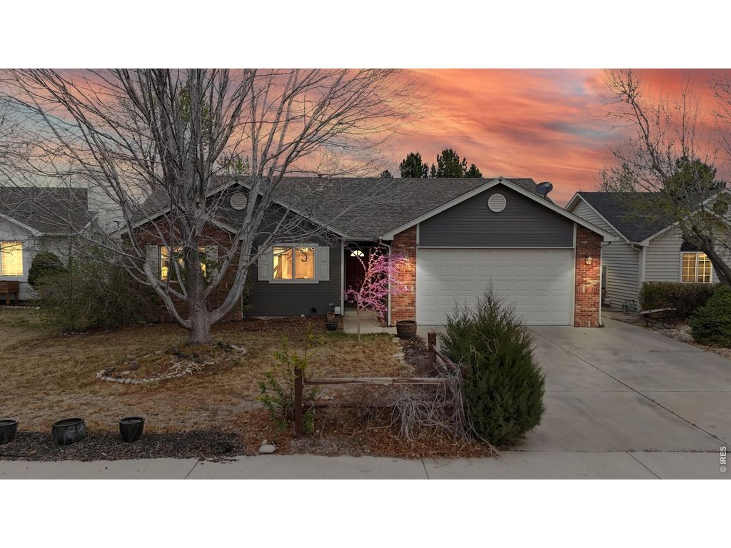 5207 W 2nd St, Greeley, CO 80634