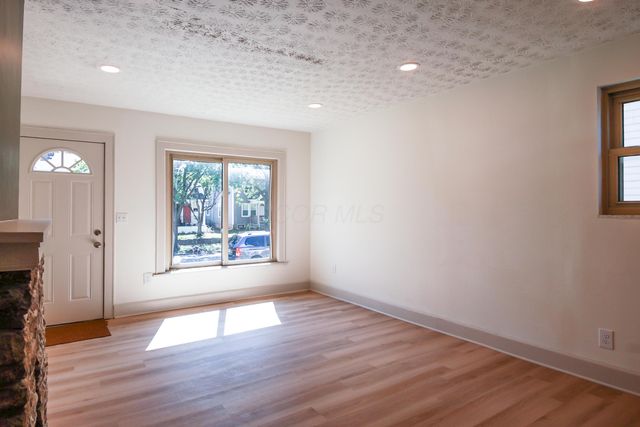 1431 S Ohio Avenue, Columbus, OH 43206