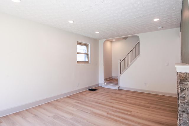 1431 S Ohio Avenue, Columbus, OH 43206