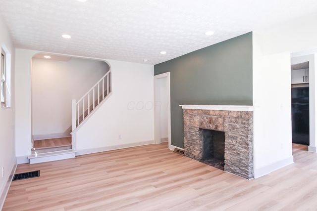 1431 S Ohio Avenue, Columbus, OH 43206