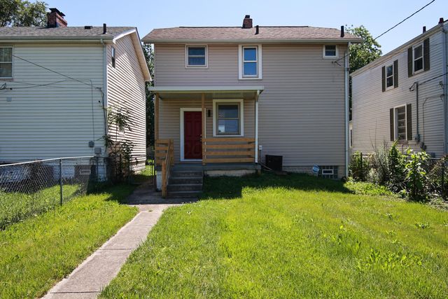 1431 S Ohio Avenue, Columbus, OH 43206