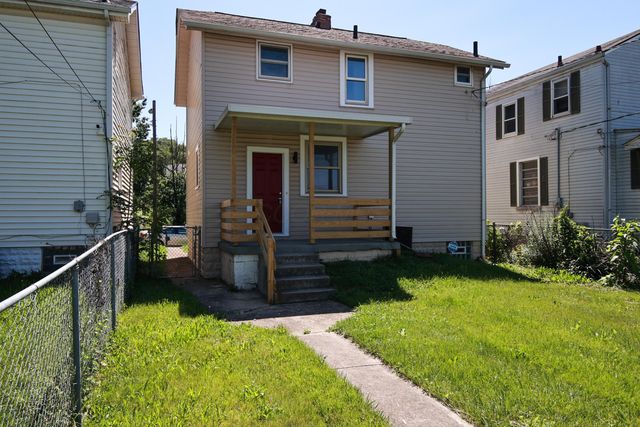 1431 S Ohio Avenue, Columbus, OH 43206