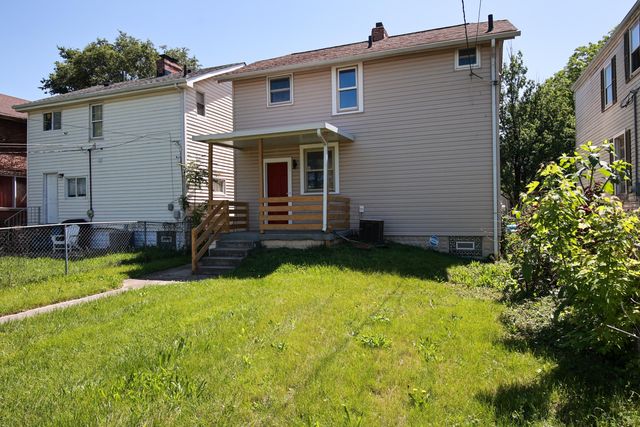 1431 S Ohio Avenue, Columbus, OH 43206