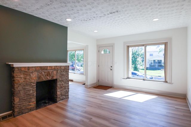 1431 S Ohio Avenue, Columbus, OH 43206